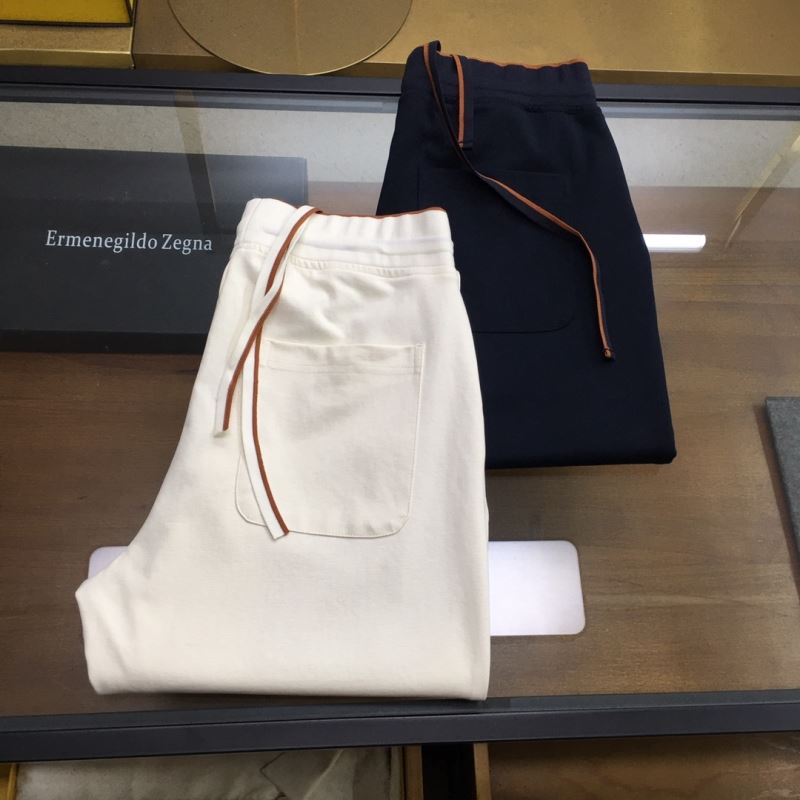 Zegna Long Pants